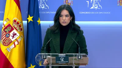 DESTITUCIÓN DEL FISCAL GENERAL DEL ESTADO YA.