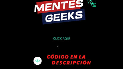 ¡Aprende a crear un efecto hover | HTML y CSS!