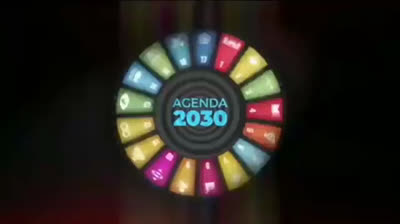 PpsoETA socios  y dispuestos a todos por la Agenda 2030 ¡Solo Queda Vox encontra!