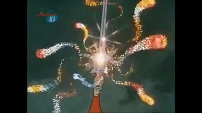 She-Ra la principessa del potere epi 19