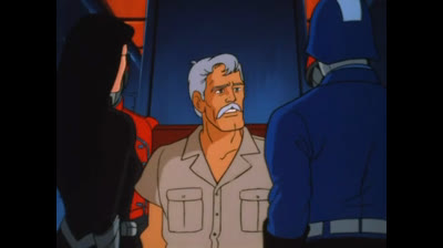 G I Joe S01e51 Dei Sotterranei The Gods Below