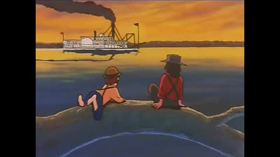 Tom Story - Ep 31 - Contare stanca