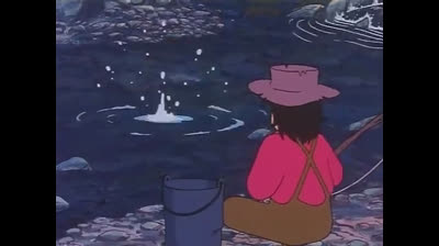 Tom Story - Ep 32 - Ho trovato l'oro!