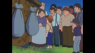 Tom Story - Ep 35 - Voglio volare