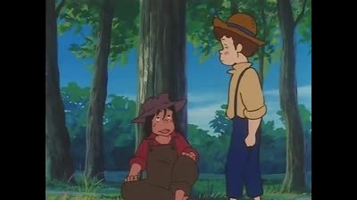 Tom Story - Ep 37 - Panorama dal cielo