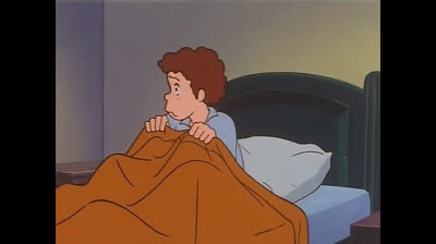 Tom Story - Ep 39 i rimorsi di coscienza