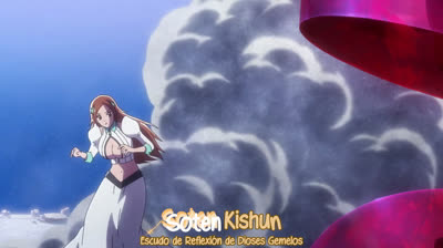 Bleach: Sennen Kessen-hen 29