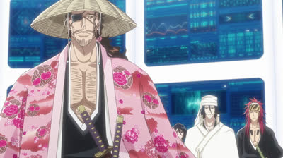 Bleach: Sennen Kessen-hen 31