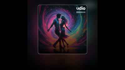 Dance with you tonight