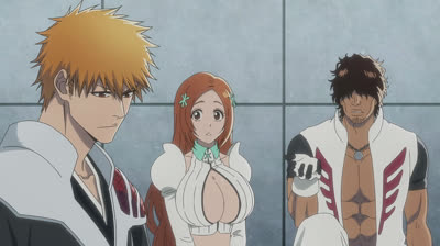 Bleach: Sennen Kessen-hen 32