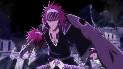 Bleach: Sennen Kessen-hen 33