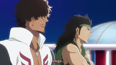 Bleach: Sennen Kessen-hen 31