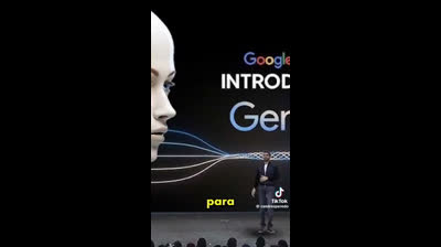 Los peligros evidentes de la IA son mostrados nuevamente en una interacción mediante Google.