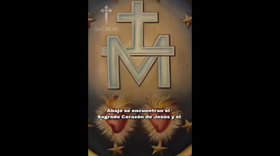 ¿Conocías la Medalla Milagrosa y su significado?