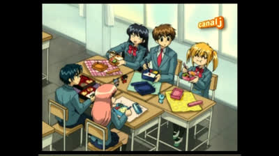 Mirmo épisode 14 saison 3 en français