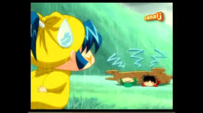 Mirmo épisode 15 saison 3 en français