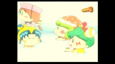 Mirmo épisode 18 saison 3 en français