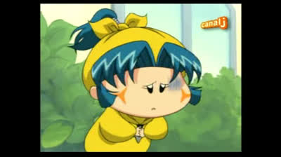 Mirmo épisode 21 saison 3 en français