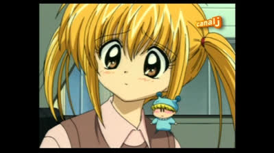 Mirmo épisode 22 saison 3 en français