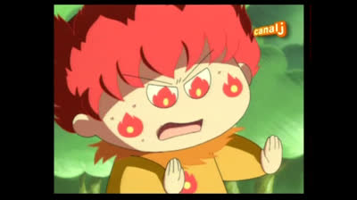 Mirmo épisode 23 saison 3 en français