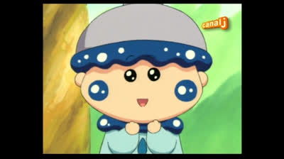 Mirmo épisode 24 saison 3 en français