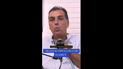 Escuchar a @guidoprincesa  hay que retomar de nuevo el sentido común, ese que nunca deberíamos haber abandonado