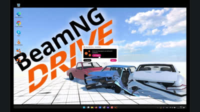 BeamNG Drive Télécharger gratuit jeu pc