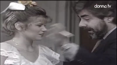 Illusione d'amore 124 ( penultima puntata)