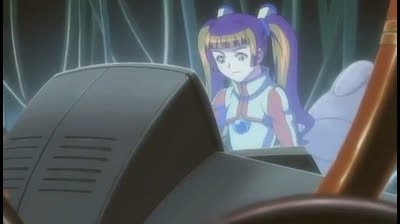 Burst Angel ITA - Episodio 2 - Il pistolero senza cuore