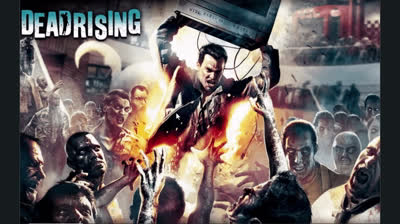 Dead Rising Télécharger gratuit jeu pc