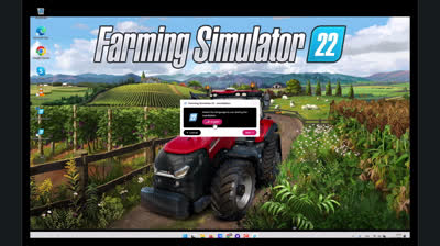 Farming Simulator 22 Télécharger gratuit jeu pc