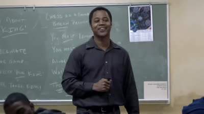 Jogada de Rei - Filme  Dublado