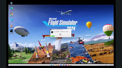 Microsoft Flight Simulator 2024 Télécharger gratuit jeu pc