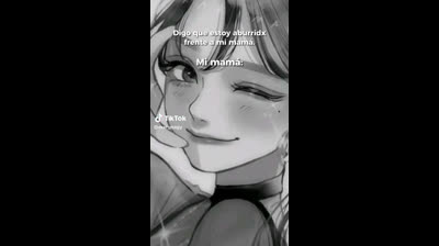 MI MAMA CUANDO DIGO QUE ESTOY ABURRIDA????????????????????????????????????