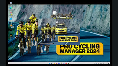 Pro Cycling Manager 2024 Télécharger gratuit jeu pc