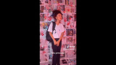 PAREMOS DE CONTAR?????????????????????❤️❤️