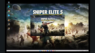 Sniper Elite 5 Télécharger gratuit jeu pc