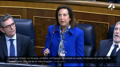 El vídeo de Paiporta lo ha manipulado Franco