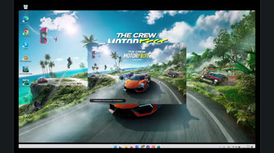 The Crew Motorfest Télécharger gratuit jeu pc