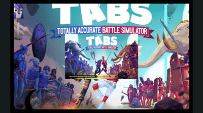 Totally Accurate Battle Simulator Télécharger gratuit jeu pc