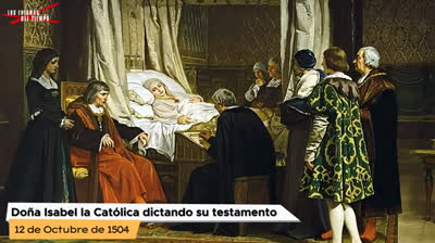 ¿Por qué España es la VERDADERA CUNA de los DERECHOS HUMANOS Isabel la Católica