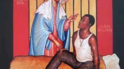 EL CONDENADO A MUERTE Y RESCATADO POR LA MEDALLA MILAGROSA