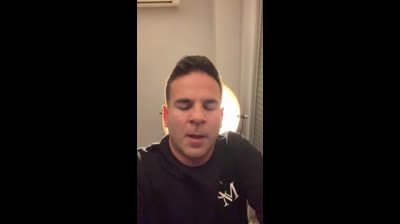 ¡Despertar La grandeza de un líder nato!Toca Manifestarse este sábado día 30 16:00H acompañamos a los bomberos al Congreso de los Diputados