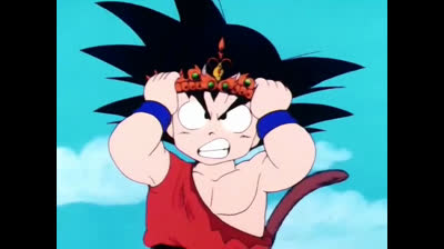 Dragón ball capitulo 127 latino