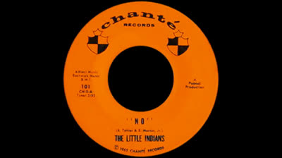No (1965) - Little Indians