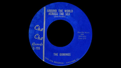 Around The World Across The Sea (1966) - Dominos