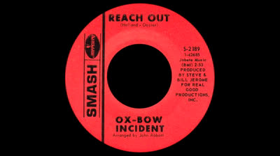 Reach Out (1969) - Ox-Bow Incident