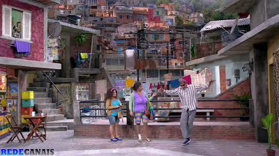 Tô de Graça S2 EP21