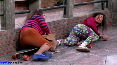 Tô de Graça S2 EP22