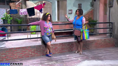 Tô de Graça S2 EP23